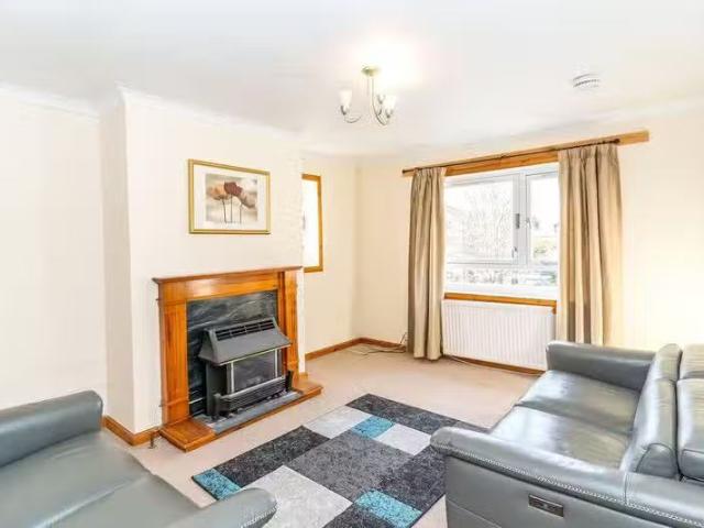 House for rent in Telford, Drylaw