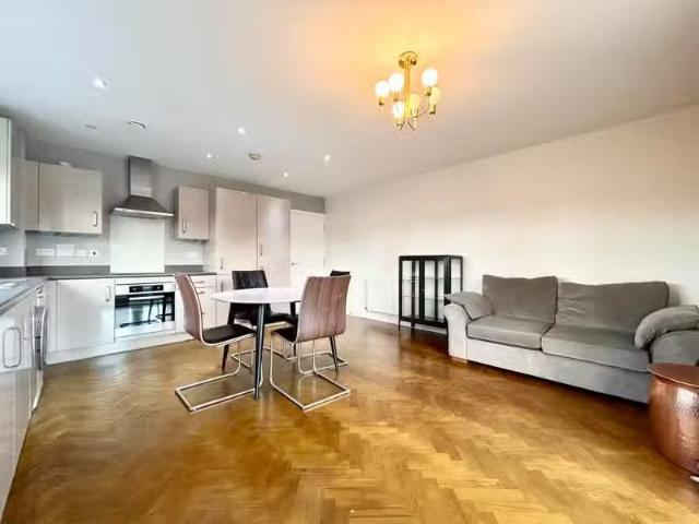 House for rent in Crayford, Greater London