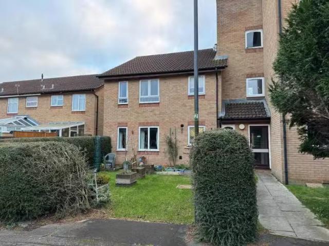 House for rent in Kingswood, South Gloucestershire