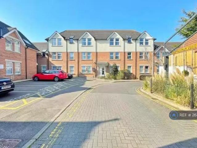 House for rent in West Cliff, Bournemouth