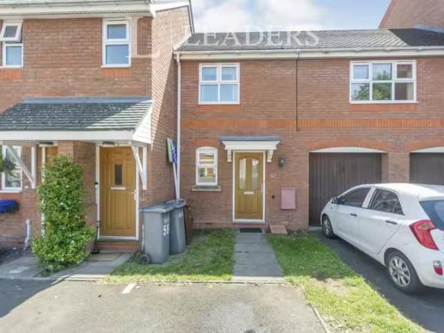 House for rent in Shirley, West Midlands