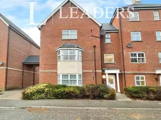 House for rent in Chipping Hill, Essex