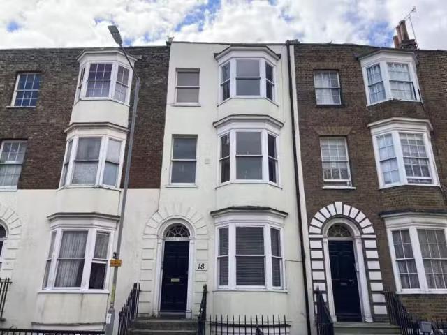 House for rent in Margate Old Town, Acol
