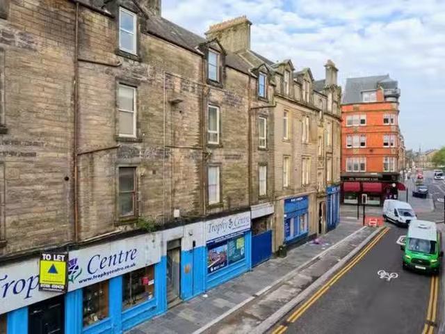 House for rent in Dalmary, Scotland