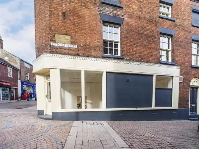 House for rent in Congleton