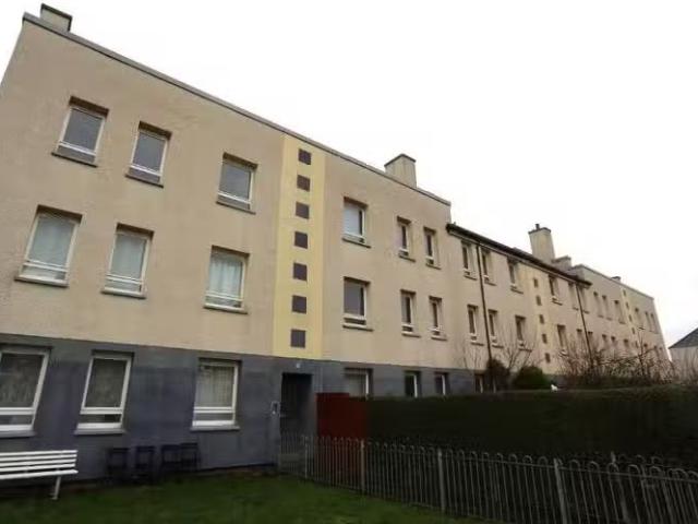 House for rent in Craigmillar, Scotland