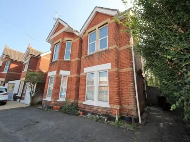 House for rent in Winton, Salford