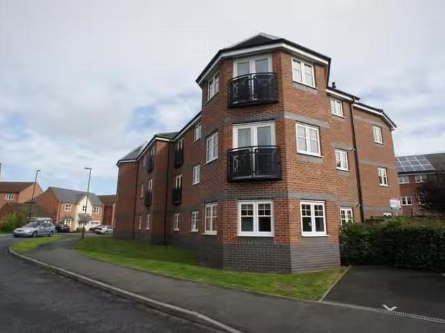 House for rent in Egginton, East Midlands