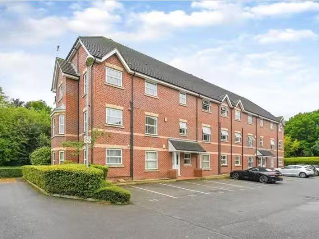House for rent in Congleton