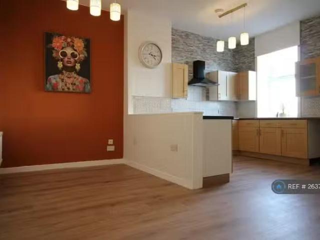House for rent in Irwell Vale, Lancashire