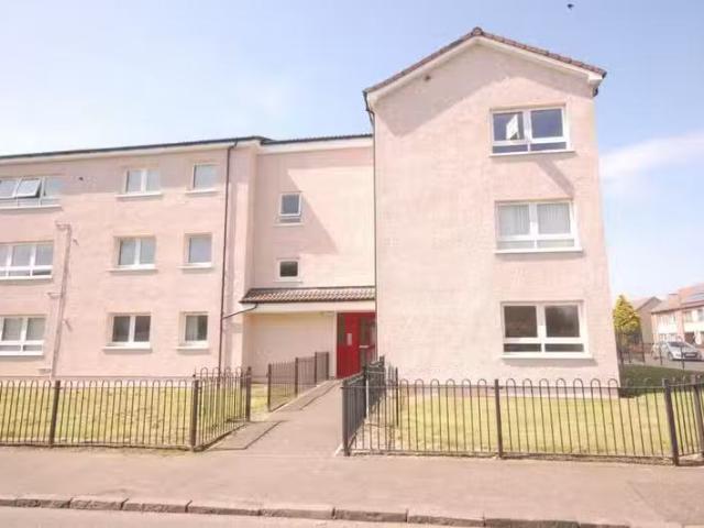 House for rent in Seafield, Scotland