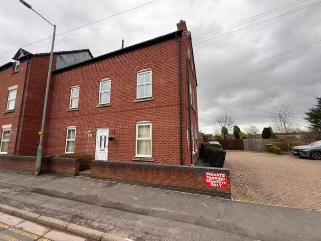 House for rent in Boley Park, Staffordshire