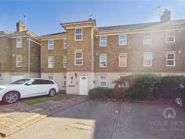 Apartment for rent