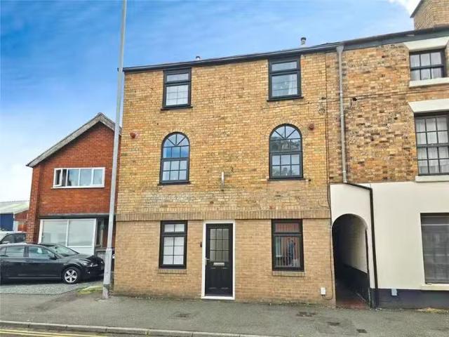 Apartment for rent