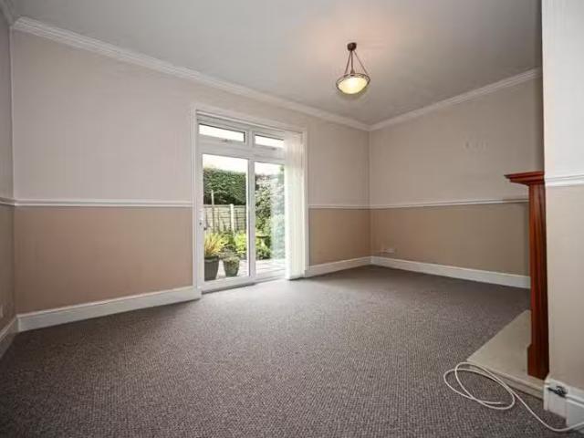 House for rent in Congleton
