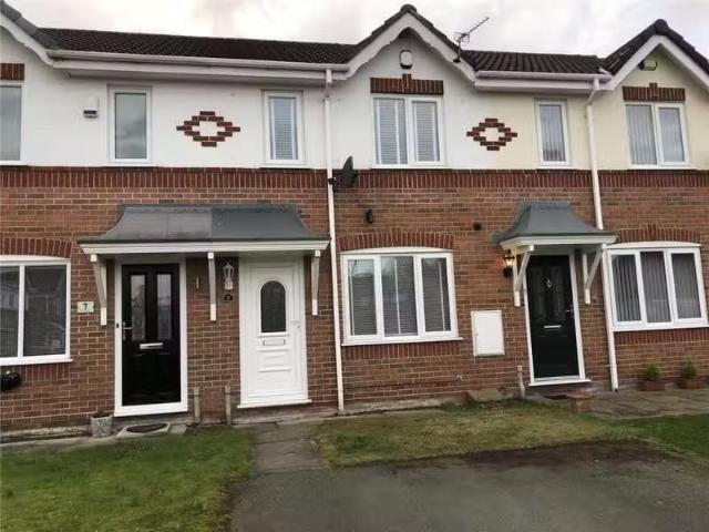 House for rent in Halewood, Knowsley