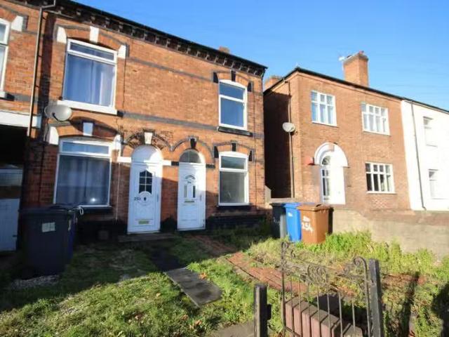 House for rent in Anglesey, Beamhurst
