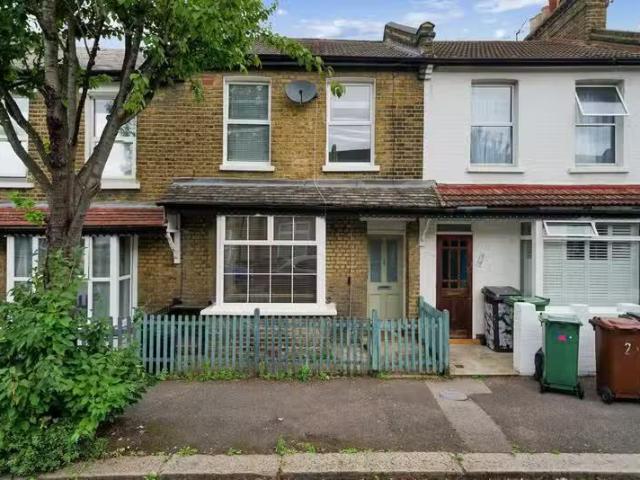 House for rent in Leyton, Greater London