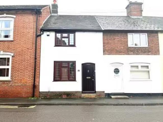 House for rent in Coleshill CP, North Warwickshire
