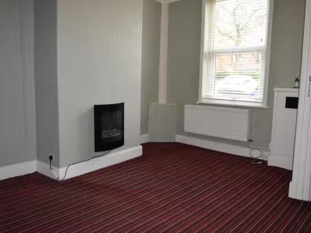 House for rent in Whinny Heights, Blackburn