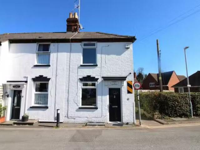 House for rent in Wilden, Rushock