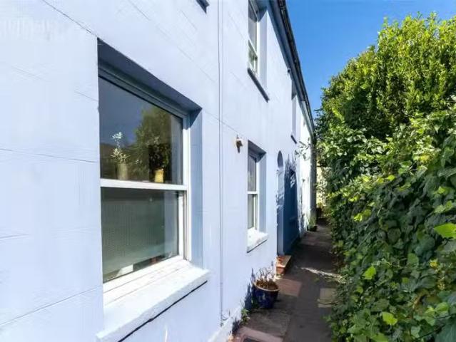 House for rent in East Sussex