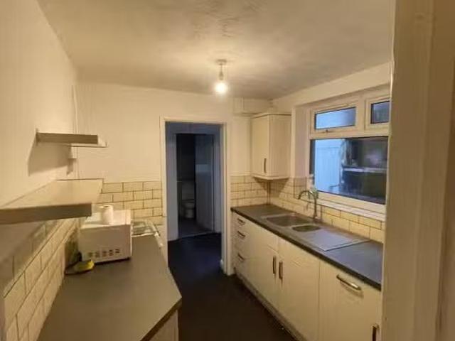House for rent in Easton, Feckenham