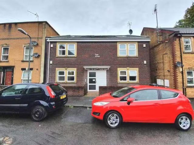 House for rent in East Bank, Norfolk