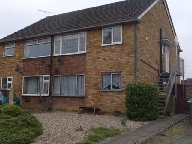 House for rent in New Bilton, Warwickshire