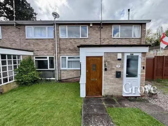 House for rent in Kings Norton, West Midlands