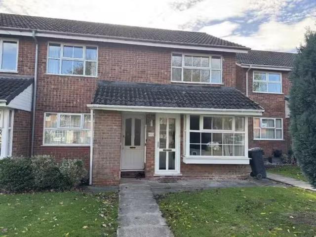 House for rent in Haslucks Green, Solihull