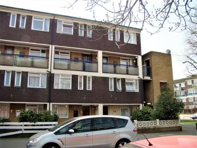 House for rent in Old Ford, Bow