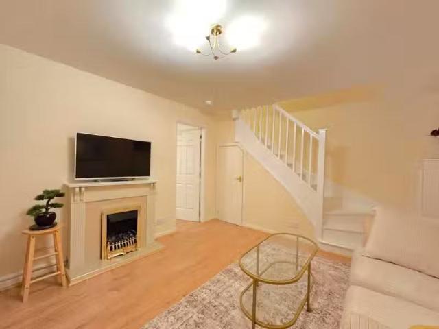 House for rent in Ballindoch, Scotland