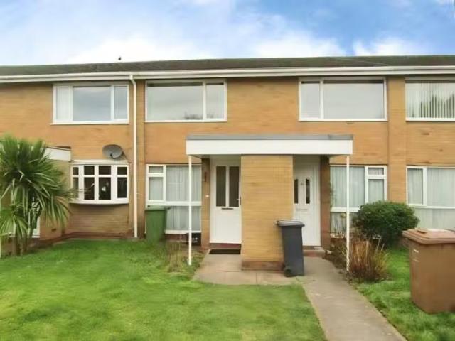 House for rent in West Midlands