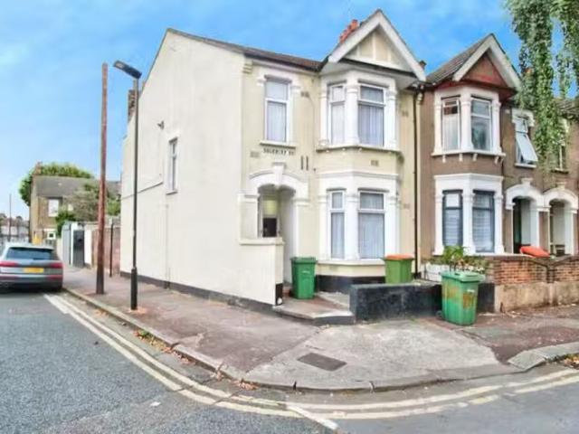 House for rent in Little Ilford, Greater London