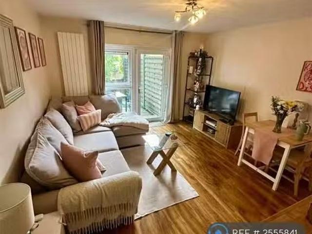 House for rent in Hampshire