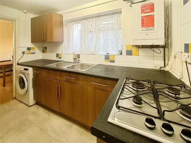 House for rent
