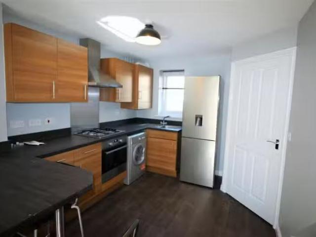 House for rent in Bare, Lancashire