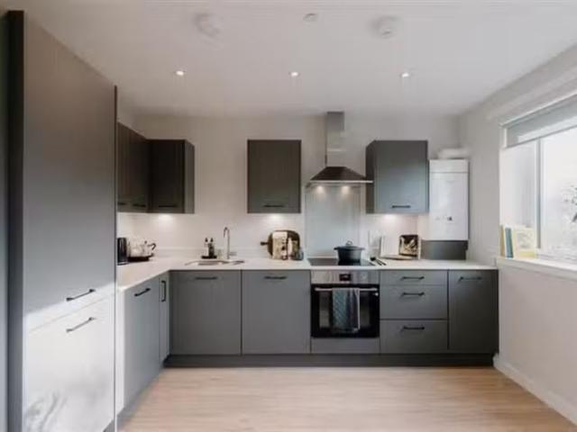 House for rent in Stepps, Scotland