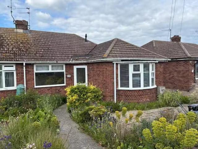 House for rent in Upper Dovercourt, Dale Hill