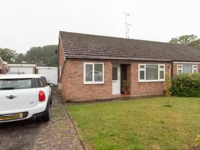 House for rent