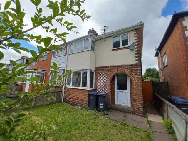 House for rent in Kingstanding, West Midlands