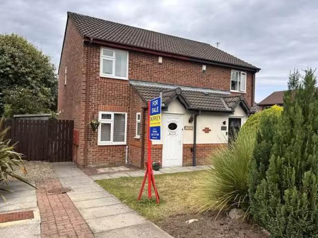 House for rent in Pity Me, Framwellgate Moor