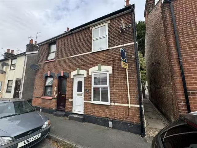 House for rent in Wake Green, West Midlands