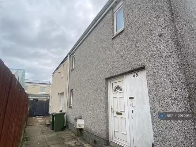 House for rent in Stewarton, Scotland