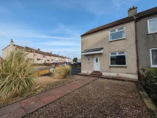 House for rent in Crookedholm, Scotland