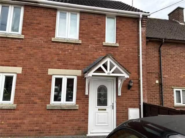 House for rent in Evercreech, Somerset