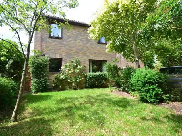 House for rent in Arrington, Cambridgeshire