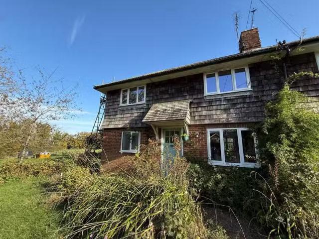 House for rent in Plumpton, Iford