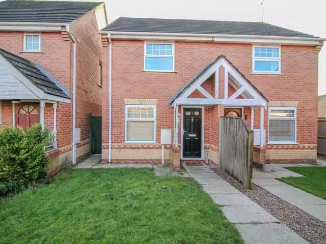 House for rent in Egginton, East Midlands